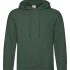 Podgląd modelu Lekka luza z kapturem - kangurka Hooded Sweat Classic F72