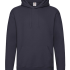 Podgląd modelu Lekka luza z kapturem - kangurka Hooded Sweat Classic F72