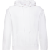 Podgląd modelu Lekka luza z kapturem - kangurka Hooded Sweat Classic F72