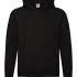 Podgląd modelu Lekka luza z kapturem - kangurka Hooded Sweat Classic F72