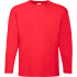 Podgląd modelu Męska Longsleeve  Iconic Ringspun Premium F217