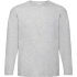 Podgląd modelu Męska Longsleeve  Iconic Ringspun Premium F217