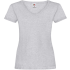 Podgląd modelu LADY-FIT VALUEWEIGHT V-NECK T F06