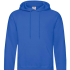 Podgląd modelu Bluza z kapturem - kangurka CLASSIC HOODED PREMIUM F16