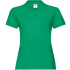 Podgląd modelu Polo damskie Premium Fruit of the Loom F26